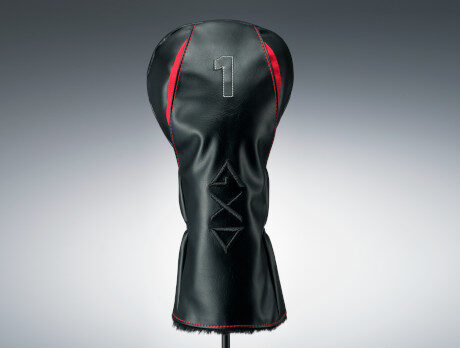 GXD EX460 DRIVER | LINEUP | FREIHEIT | THE-G・GXD | PRODUCTS