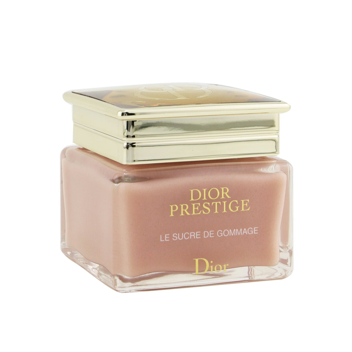 Christian Dior Dior Prestige Le Sucre De Gommage Exceptional