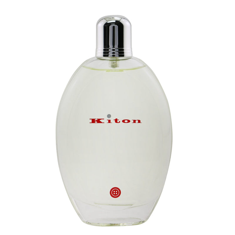 Kiton Eau De Toilette Spray 125ml/4.2oz – Fresh Beauty Co.