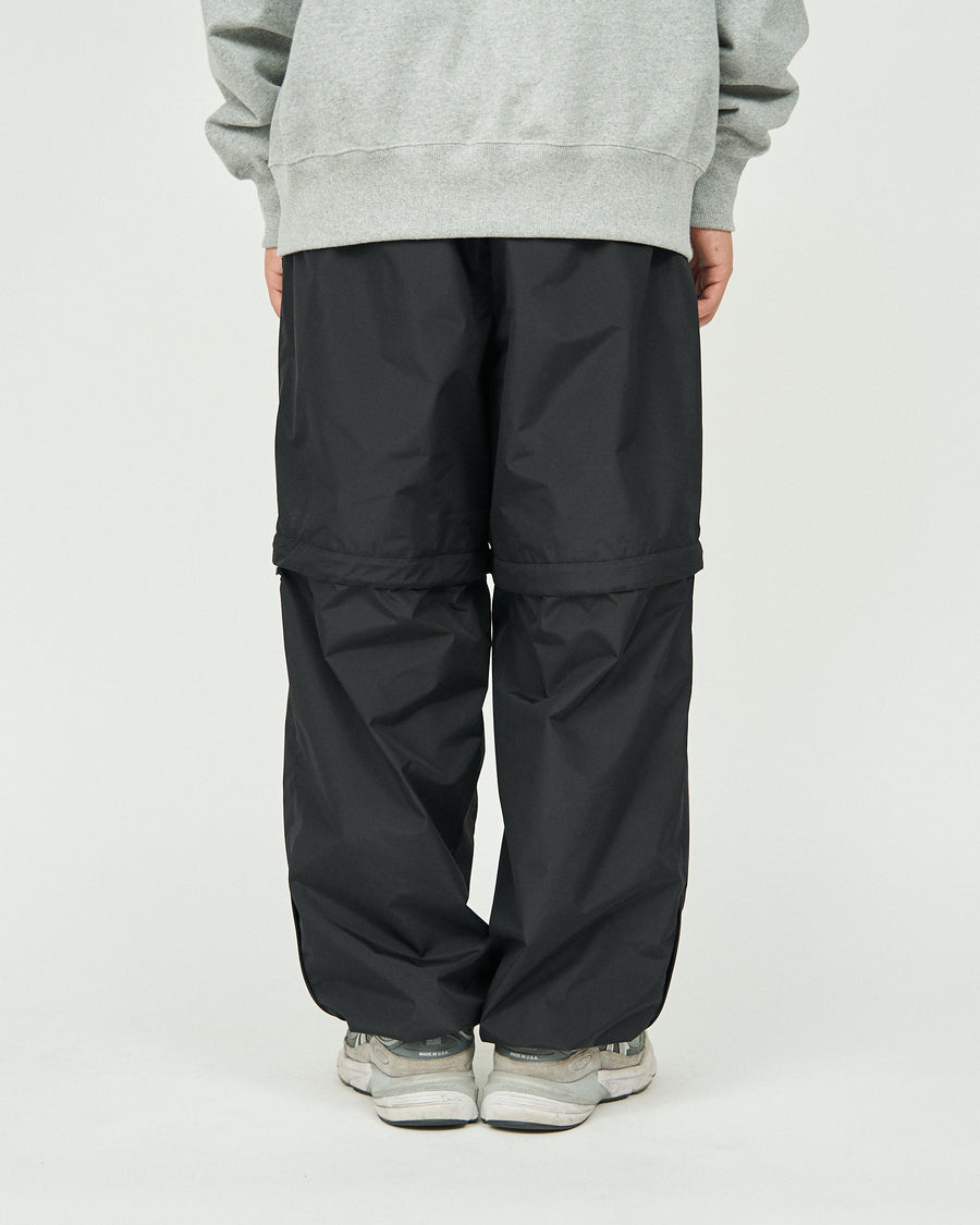 GORE-TEX WINDSTOPPER® TECH 2WAY WINDBREAKER PANTS – FreshService