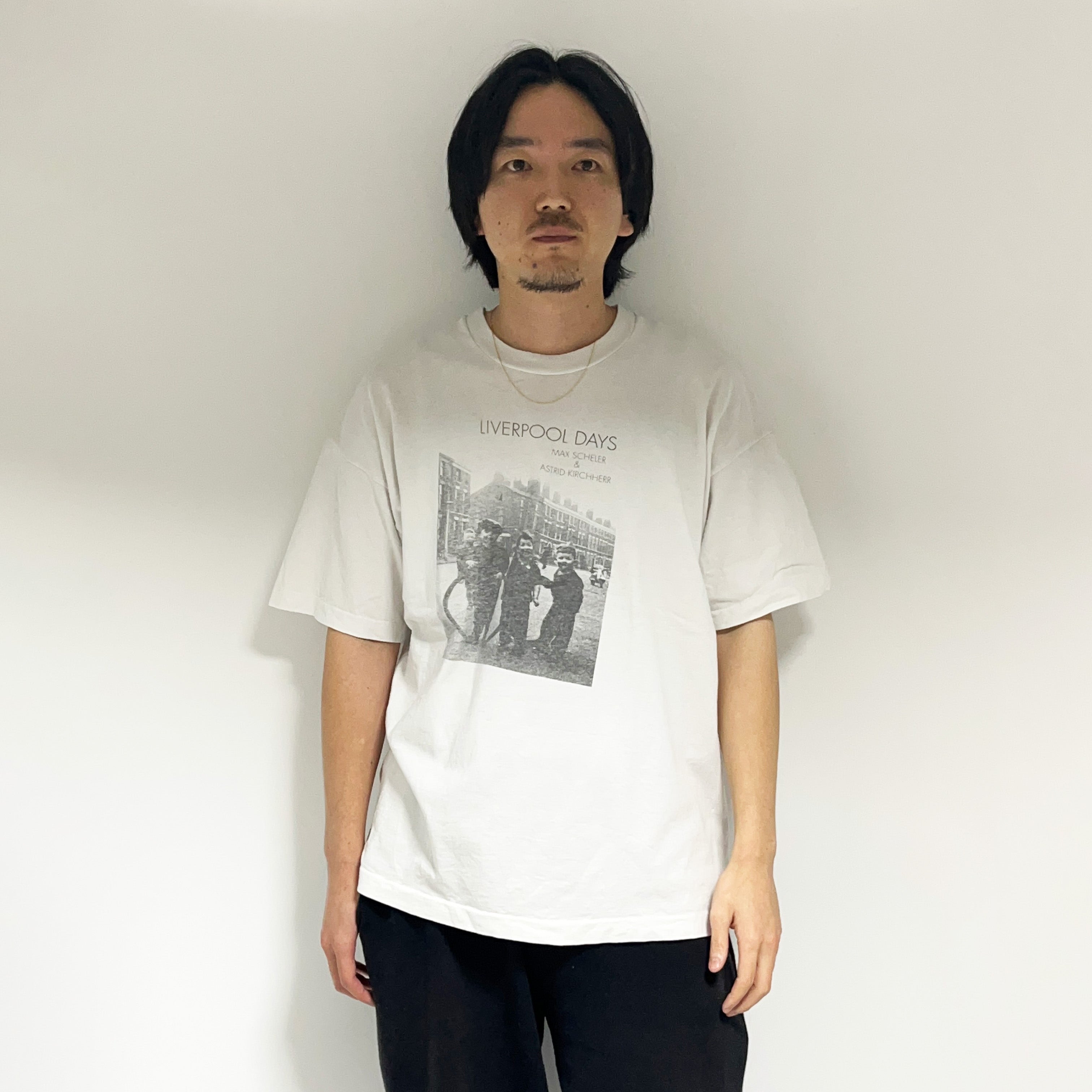 90's SCREEN STARS The Beatles 