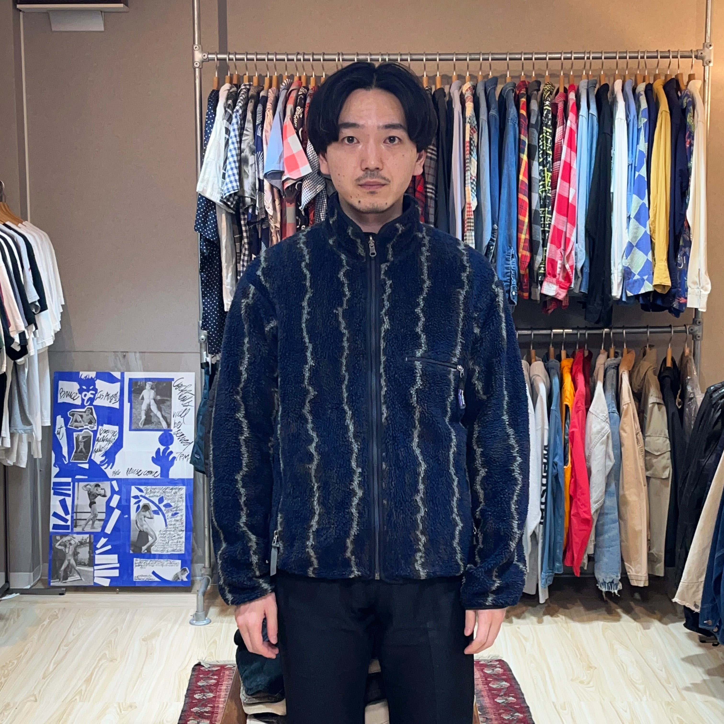 97's Patagonia グリセード サンダー Size (M) スペシャル！ – frgeek