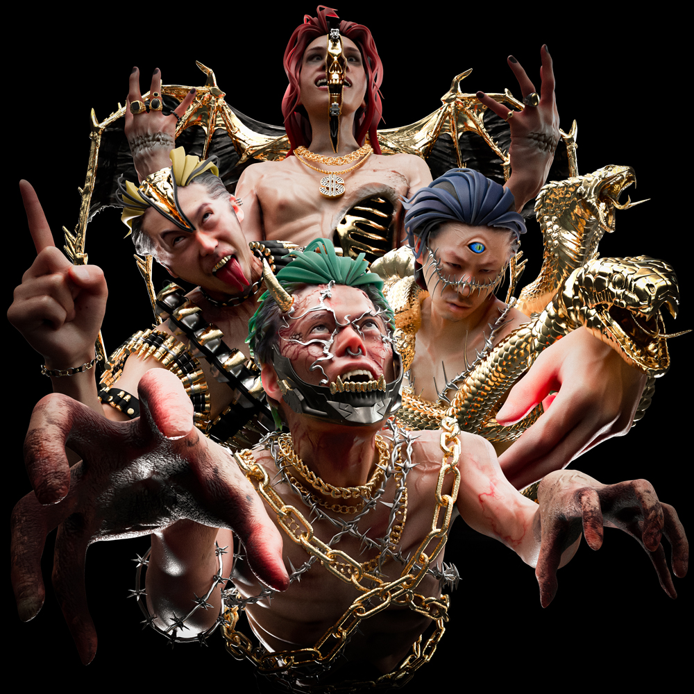 SPARK!!SOUND!!SHOW!! | FRIENDSHIP.