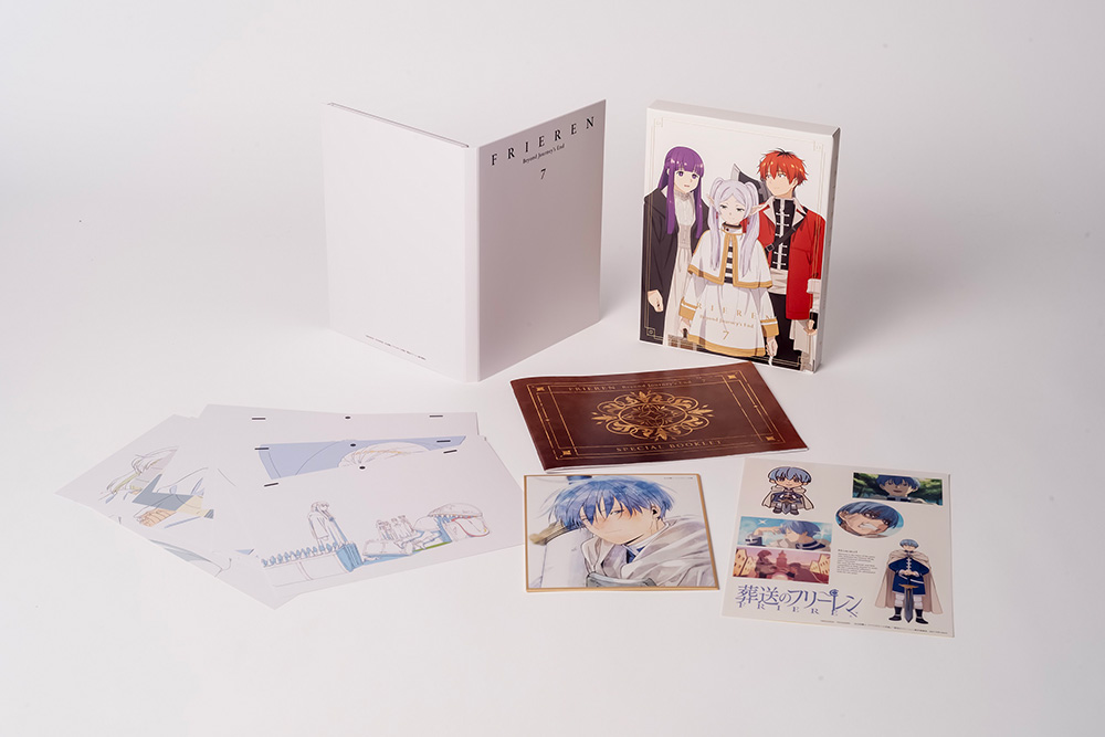 アニメ『葬送のフリーレン』公式サイト