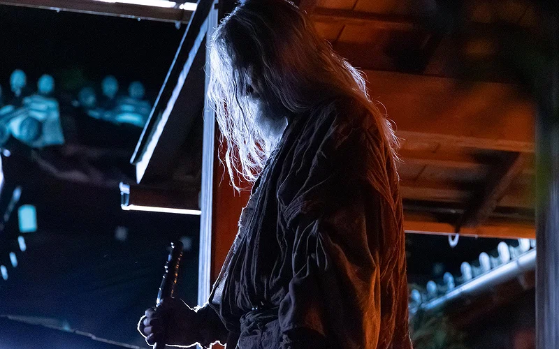 Last Samurai Standing Season 1: Which Manga Is It Based On? Full