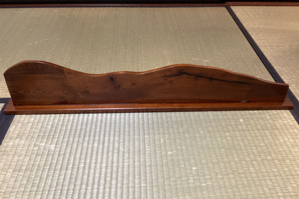 裏用】寿扇棚 鵬雲斎好写 | 茶道具通販専門店 ふげつ工房