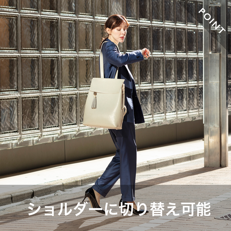 BILLY：2wayリュック – FUMIKODA