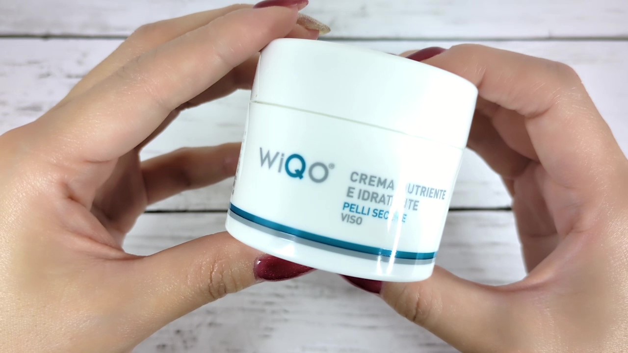 極上の塗り心地！ワイコ 濃厚保湿ナリシングクリームの使い方 | LULU