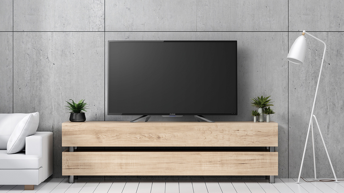 4010シリーズ｜テレビ｜FUNAI製品情報