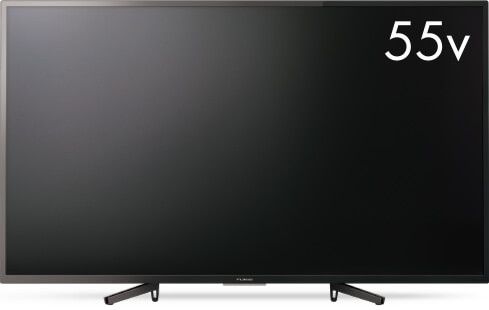 5030シリーズ｜テレビ｜FUNAI製品情報