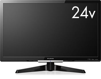 テレビ FUNAI FL-40H2010 SES156羽 動作品 テレビ FUNAI FL-40H2010