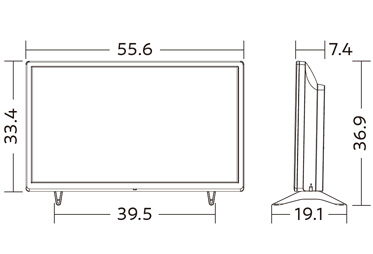 F170シリーズ｜FUNAI Fire TV製品情報