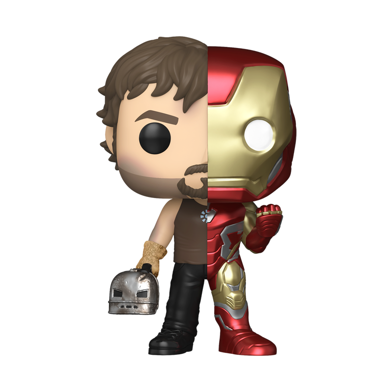 Pop! Tony Stark/Iron Man | Funko