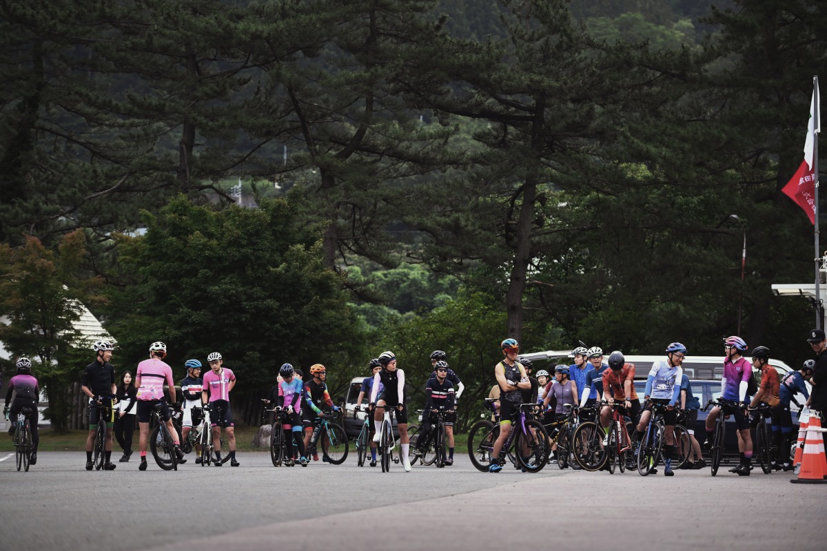 精鋭クライマー30人が「10,000UPチャレンジDay」in 利根沼田に挑戦