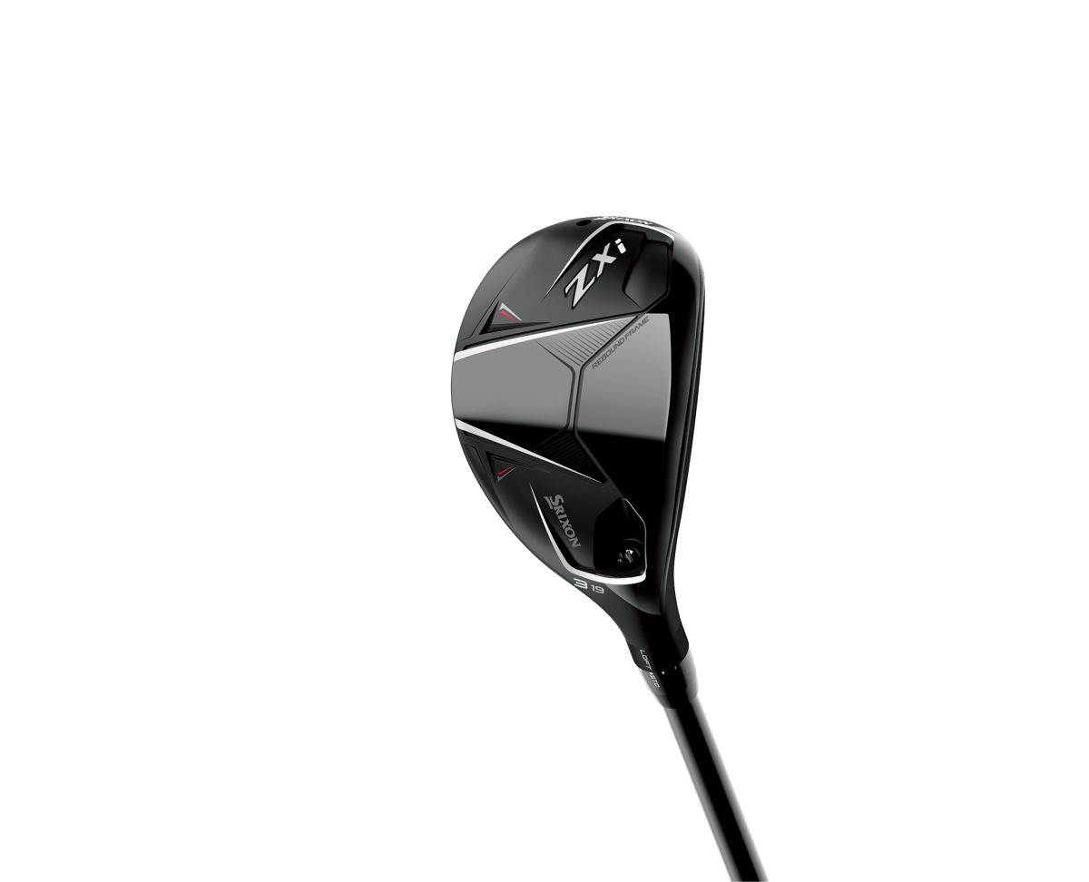 森山錬が徹底試打！圧倒的な飛びが感性を刺激するスリクソンZXiで