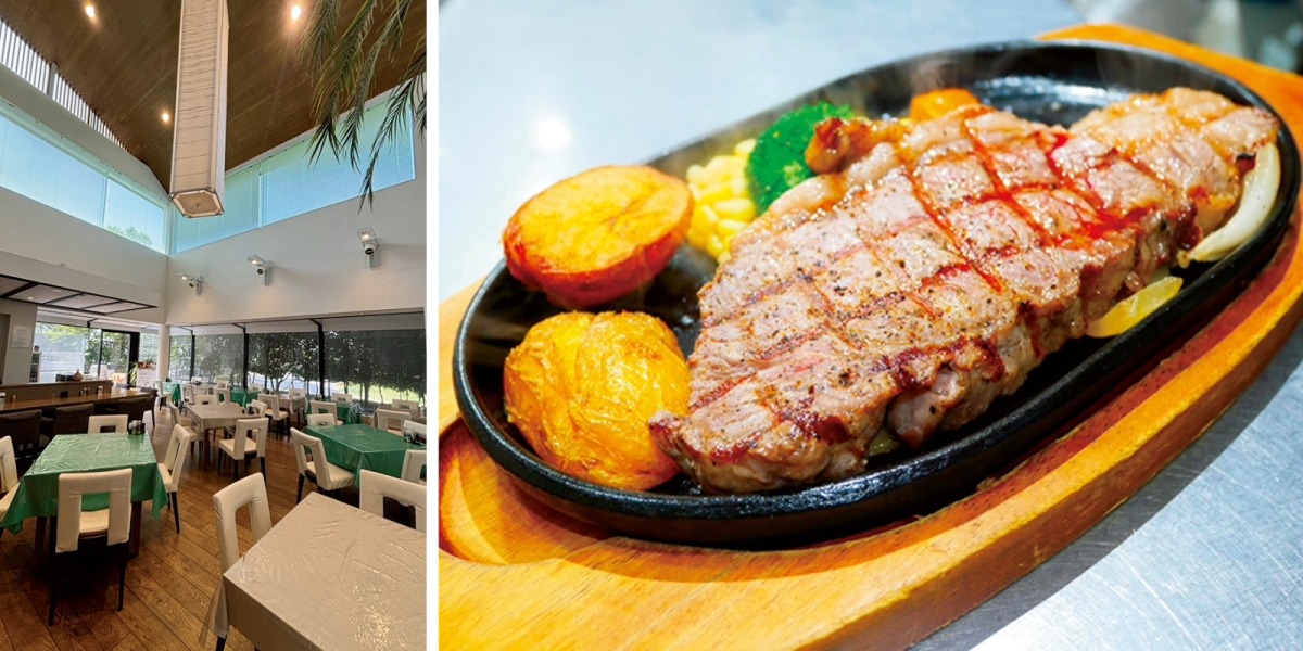 焼きの腕も一流 肉姫が明かすプロゴルファー御用達の焼肉店 | EVEN