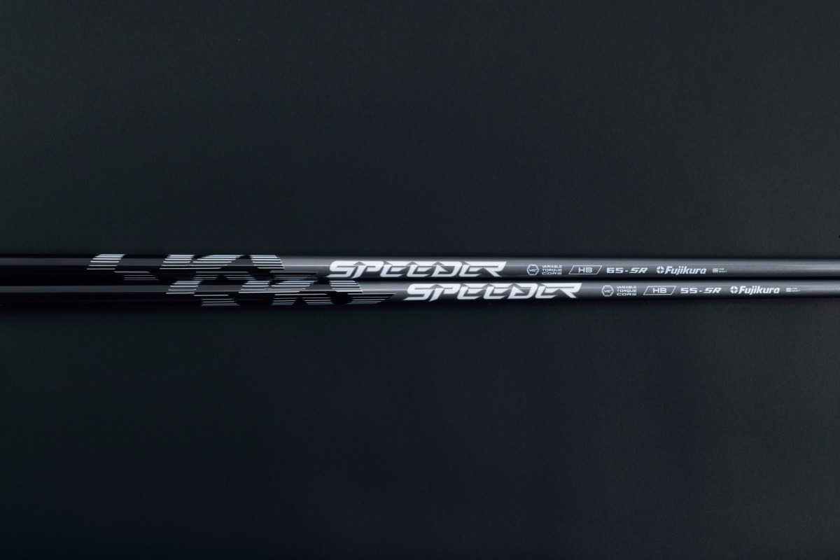 フジクラ」ユーザー待望の新作が登場！『スピーダーNX』＆『ベンタス