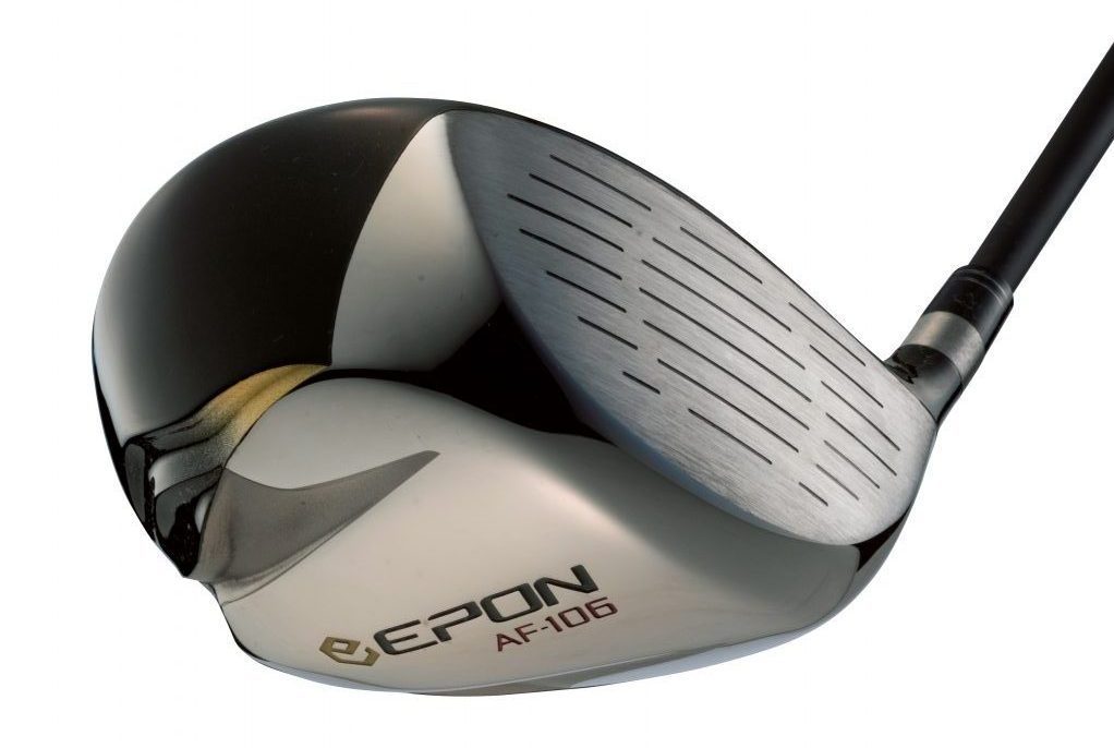 EPON GOLF 45thアニバーサリーモデル第一弾は名作ドライバーを継承する