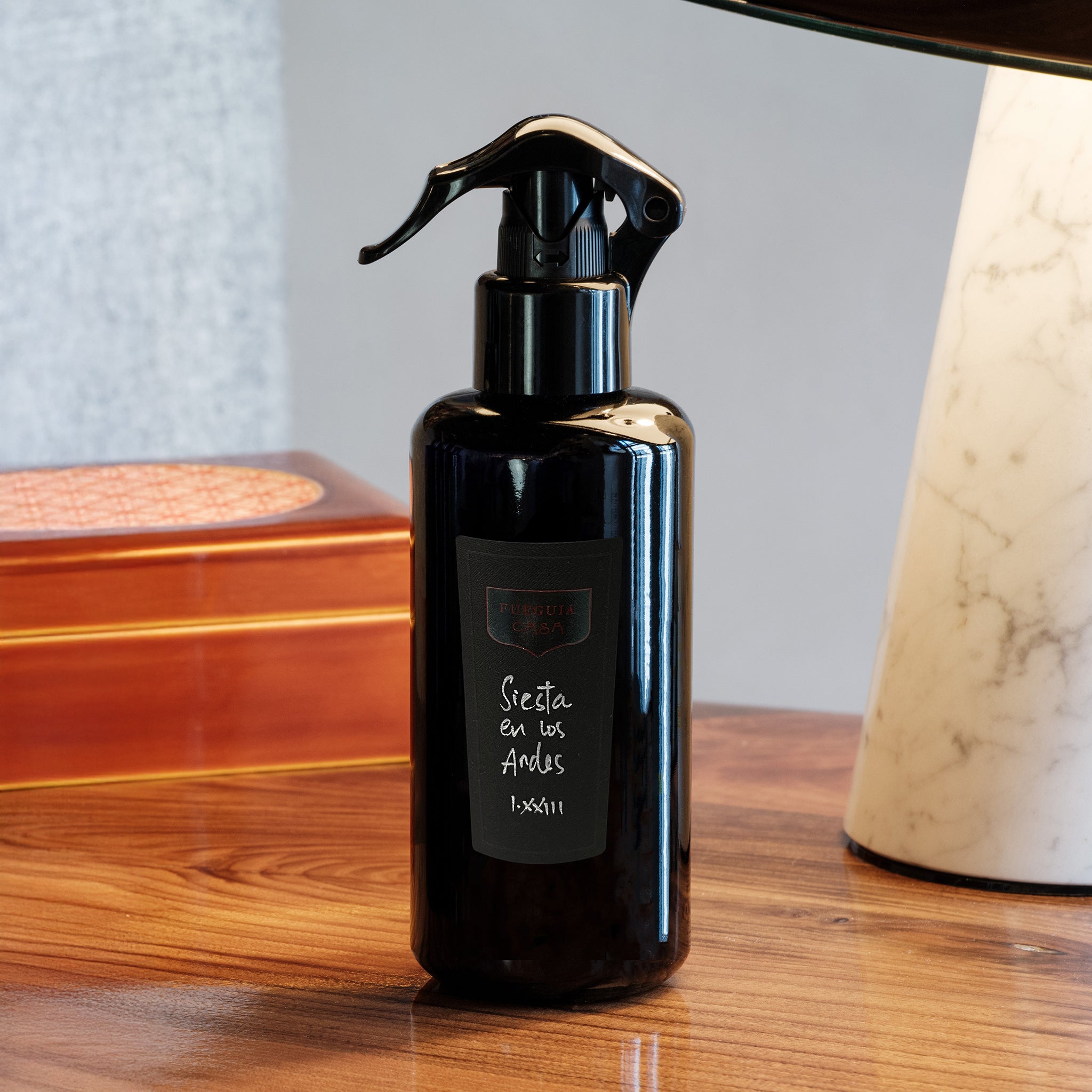 FUEGUIA 1833 | Juan Manuel｜フアン マヌエル | 5ml Perfume