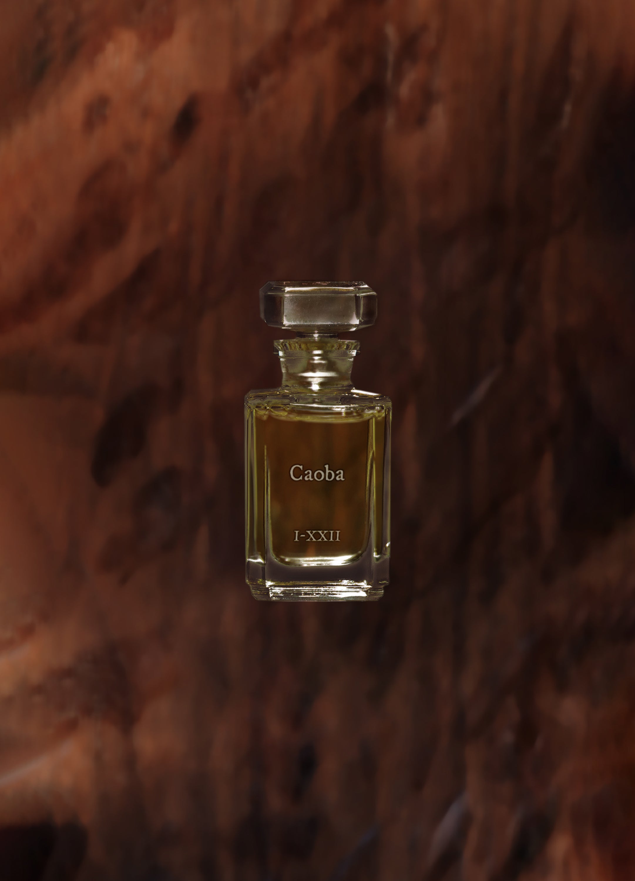 FUEGUIA 1833 | Caoba｜カオバ – FUEGUIA 1833 Japan Online