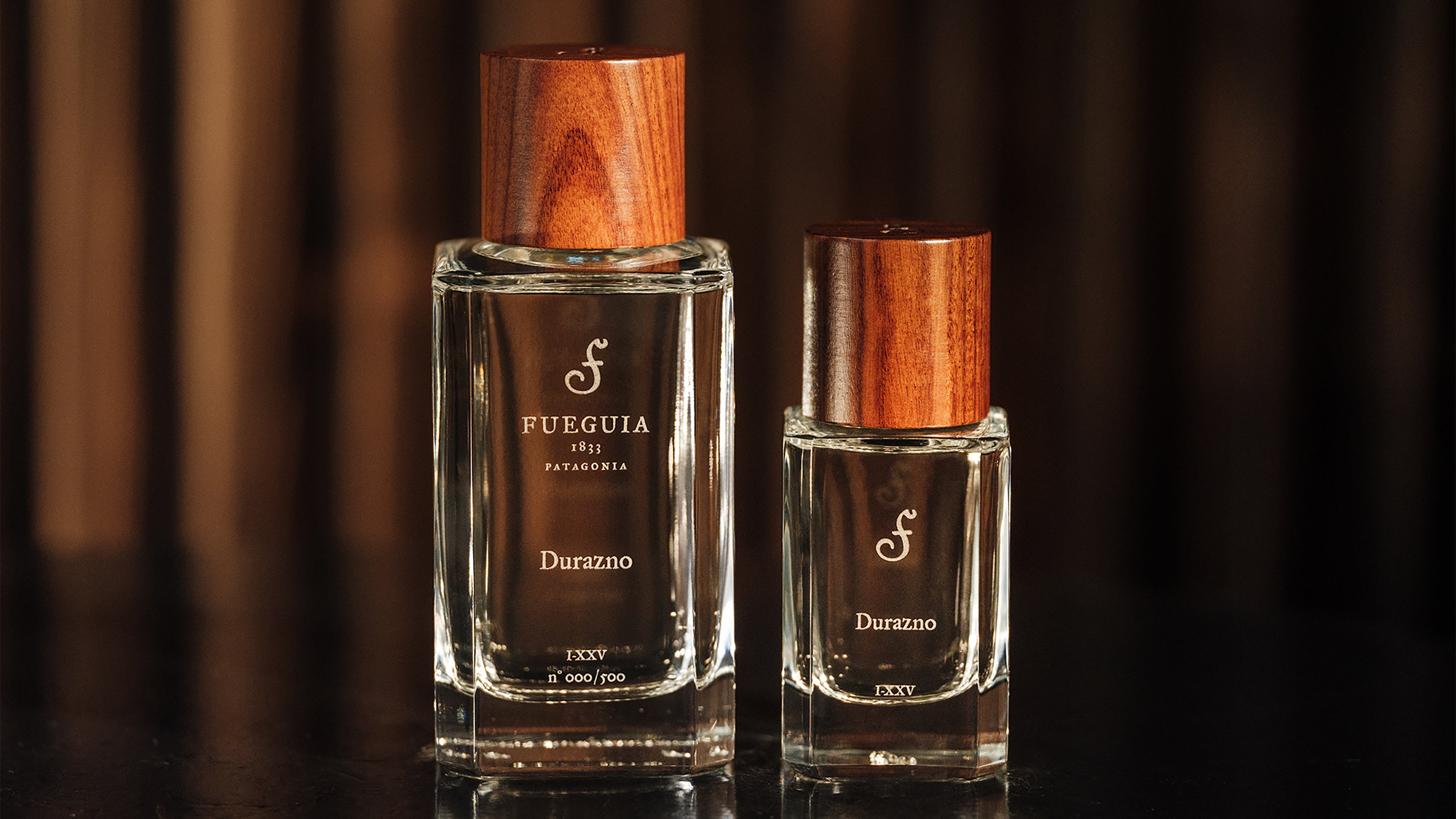 FUEGUIA 1833｜フエギア 1833 – FUEGUIA 1833 Japan Online