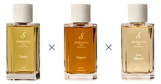 FUEGUIA 1833 | Composición｜コンポジション – FUEGUIA 1833 Japan Online