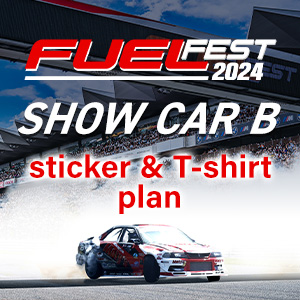 FUELFEST JAPAN