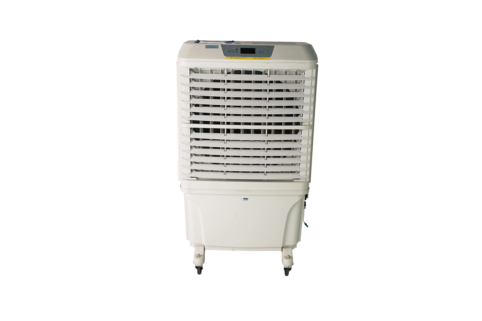 気化式冷風機 フレリア | レントオール富士