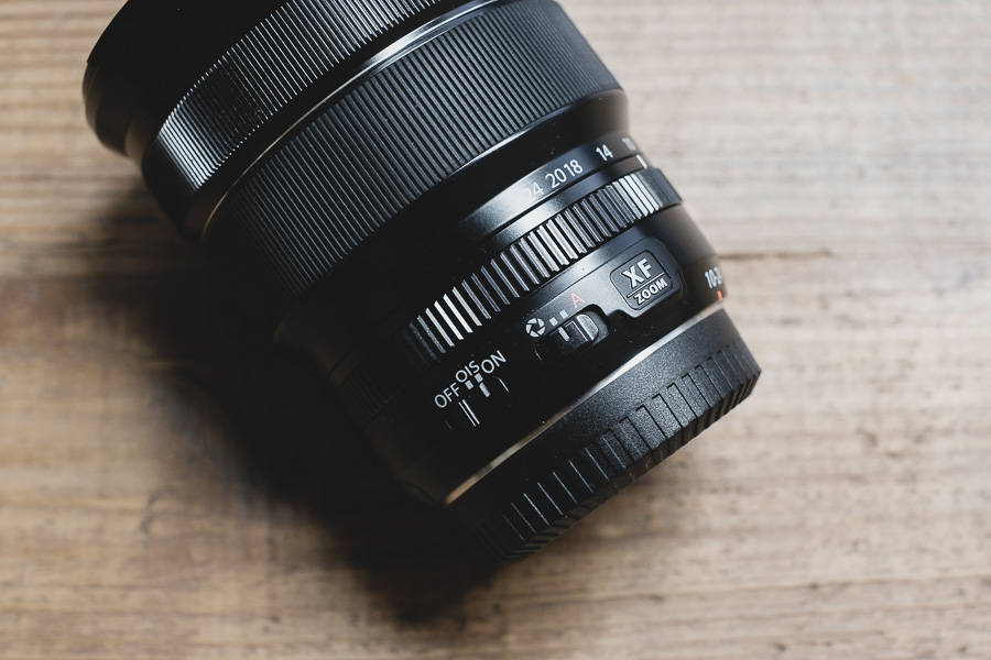 XF10-24mmF4 R OIS レビュー【バランスの良い超広角ズームレンズ