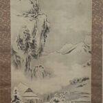 狩野派 - 藤美術