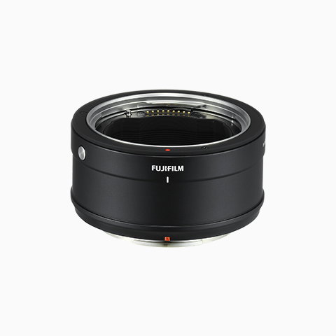 アクセサリー | FUJIFILM X Series & GFX - Japan