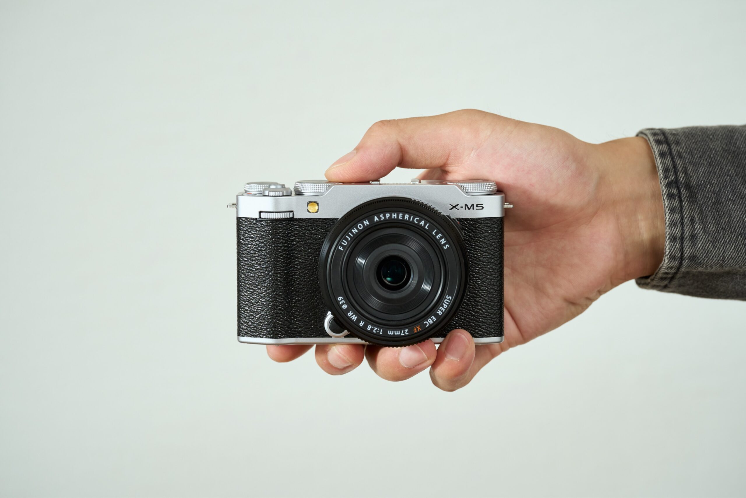 X-M5 | Cameras | FUJIFILM X Series & GFX - Canada-English