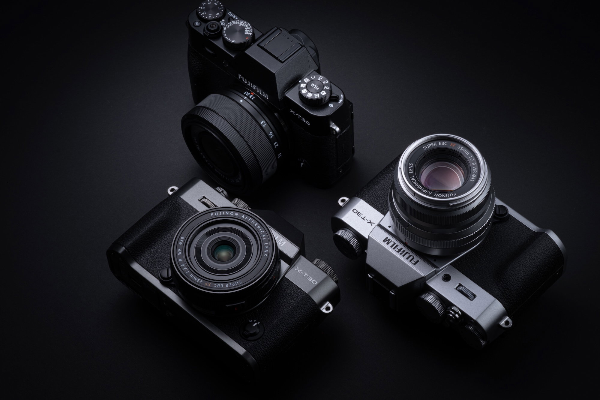 FUJIFILM X-T30 III」新発売 | News | FUJIFILM X Series & GFX - Japan