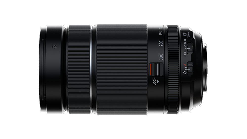 フジノンレンズ XF70-300mmF4-5.6 R LM OIS WR | レンズ | FUJIFILM X