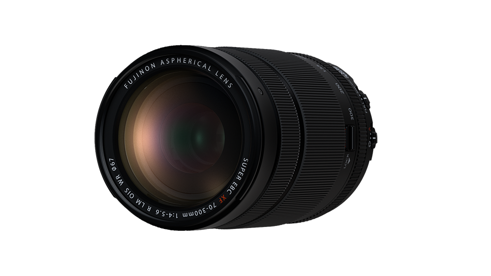 FUJINON XF70-300mmF4-5.6 R LM OIS WR | Lenses | FUJIFILM X Series