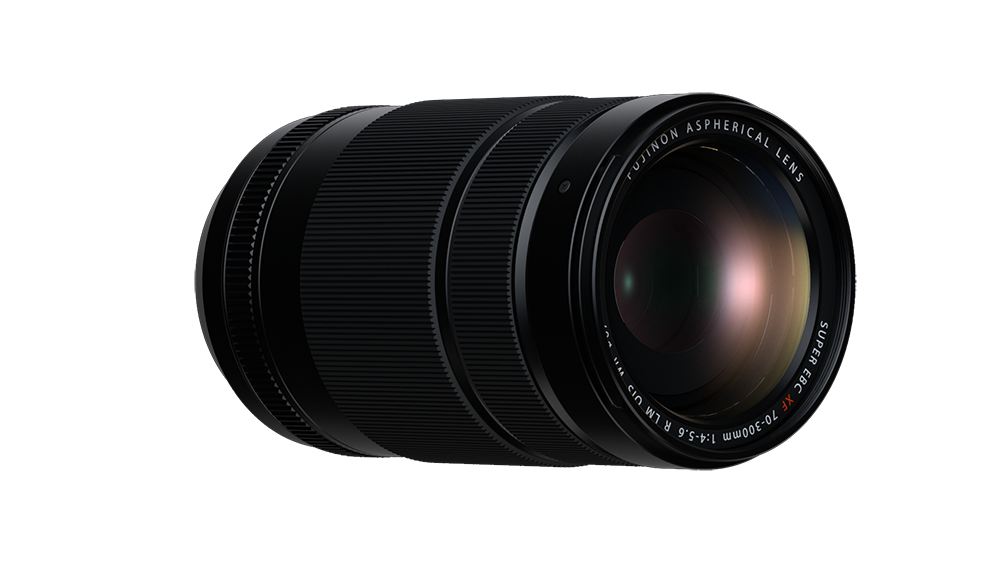 FUJINON XF70-300mmF4-5.6 R LM OIS WR | Lenses | FUJIFILM X Series