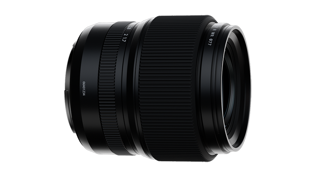 フジノンレンズ GF80mmF1.7 R WR | レンズ | FUJIFILM X Series & GFX