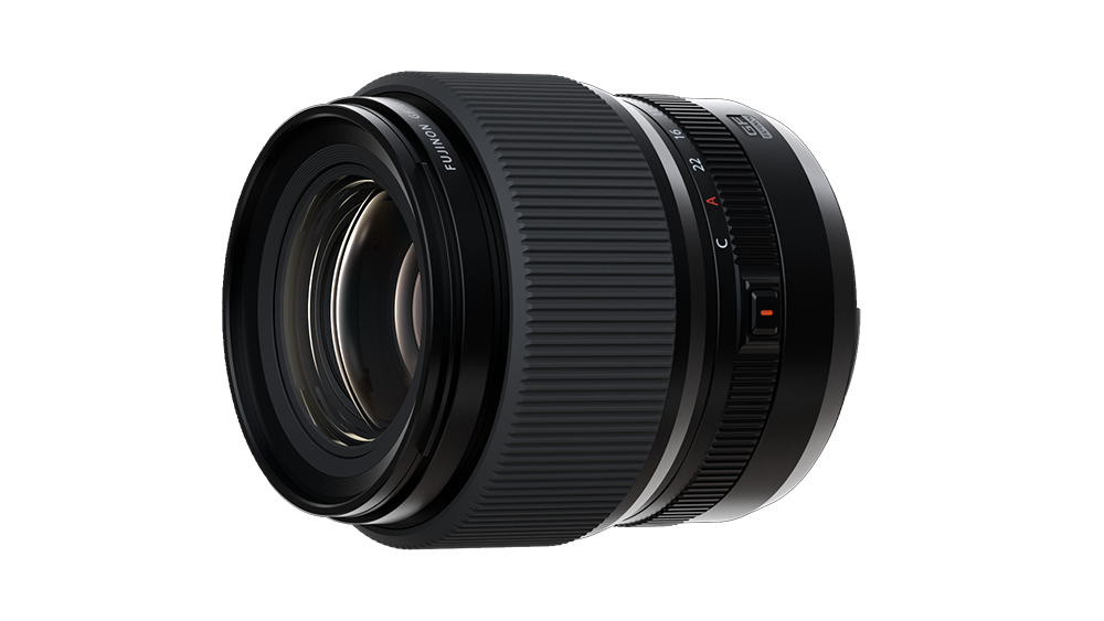 FUJINON GF55mmF1.7 R WR | Lenses | FUJIFILM X Series & GFX - Global