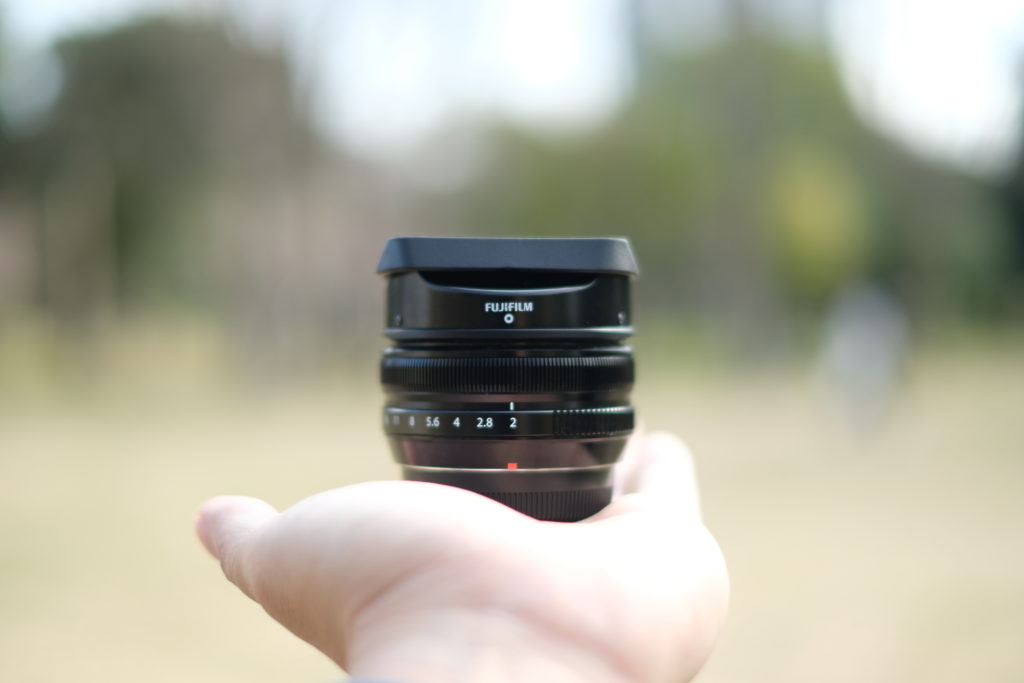 作例あり】XF18mmF2Rレビュー3年間使った感想。 | FUJIFILM/とみとむ/Nikon