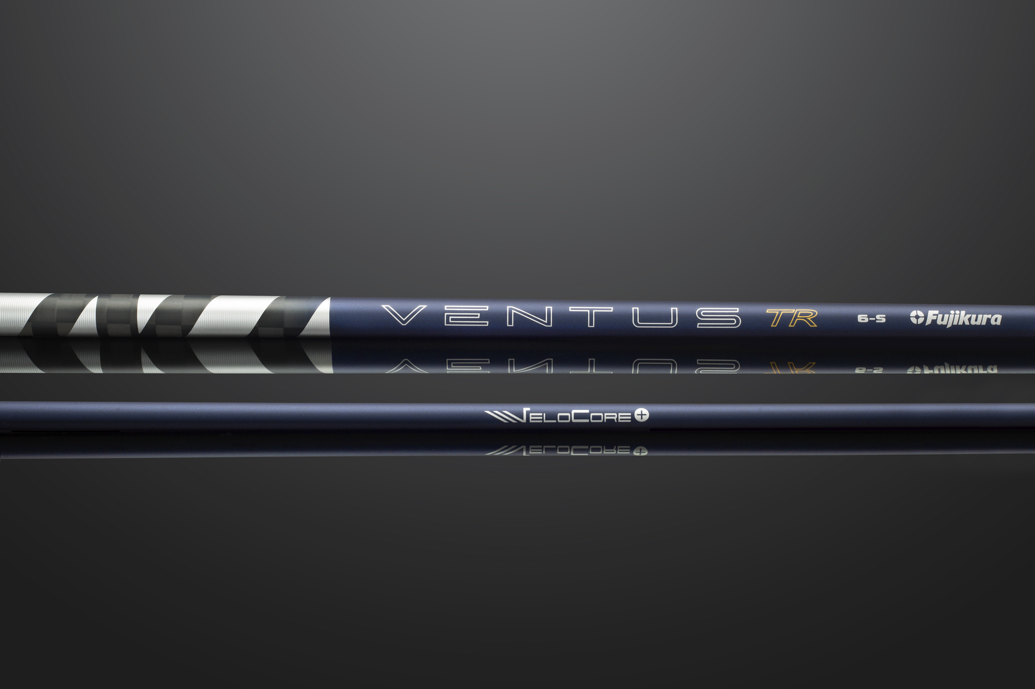 Introducing the All-New VENTUS TR Blue with VeloCore+ - Fujikura Golf