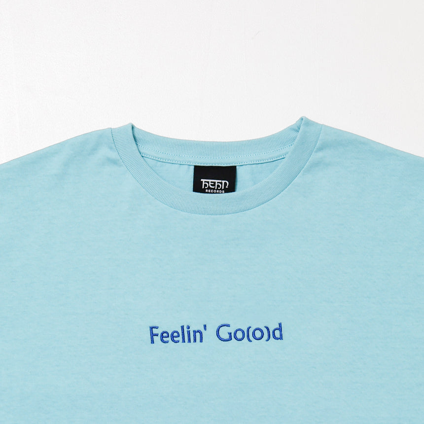 Feelin' Go(o)d Tシャツ【Soda】 – Fujii Kaze Official Store