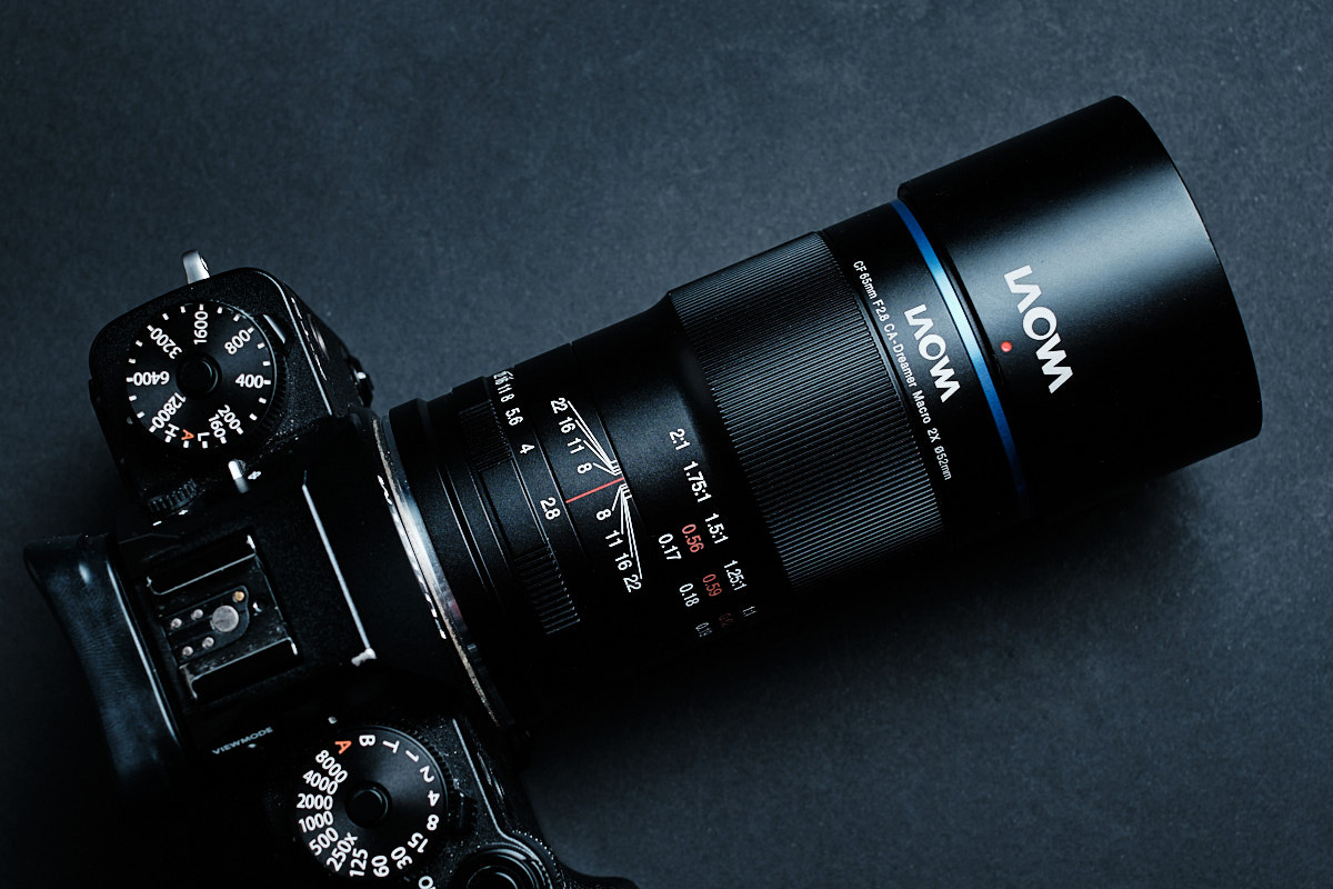 Laowa 65mm f/2.8: Not Just For 2x Macro – FUJILOVE MAGAZINE
