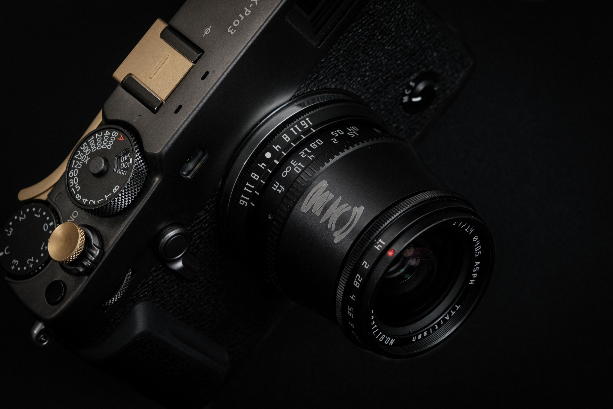 The TTArtisan 17mm f/1.4: Toy Lens or Serious Photographic Tool