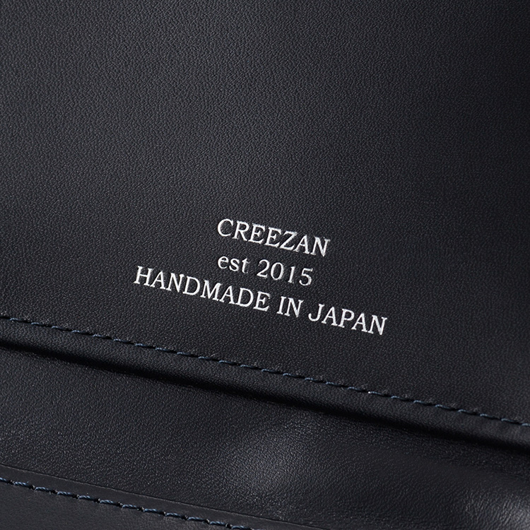 CREEZAN】JETTER TRAVEL WALLET 藤巻百貨店別注モデル | 藤巻百貨店