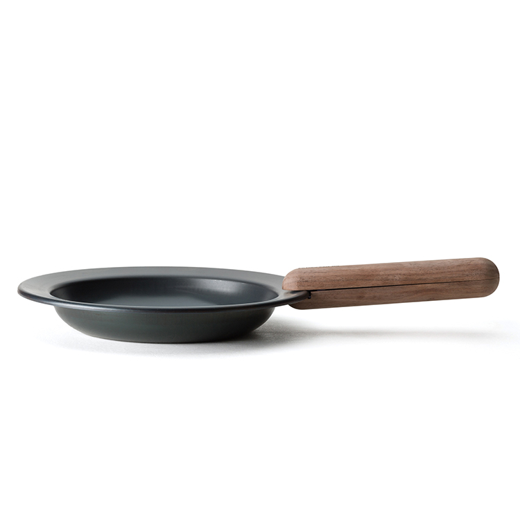 藤田金属】鉄フライパン ジュウ&ハンドルセット | 藤巻百貨店