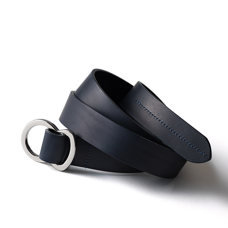 二宮五郎商店】「あな」がないベルト | 藤巻百貨店