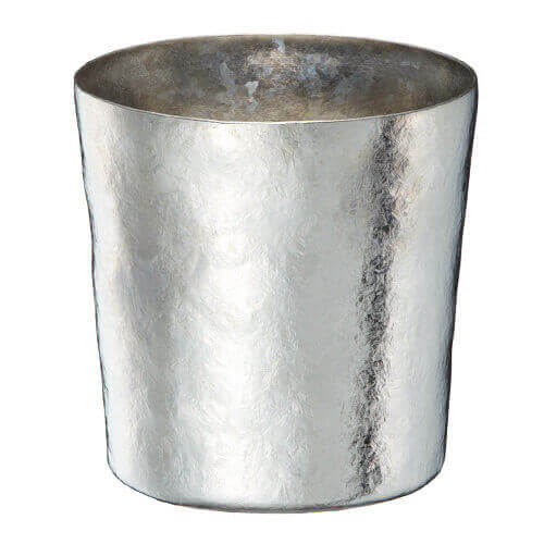 SUSgallery】タンブラー ロック／ミラー | 藤巻百貨店