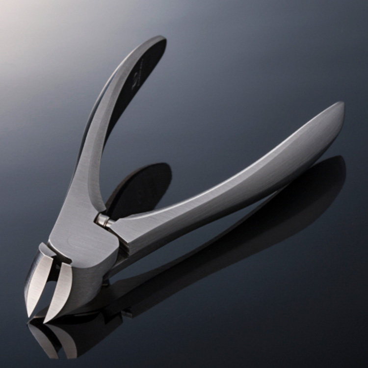 SUWADA】つめ切り ベビー／革ケースギフトセット | 藤巻百貨店