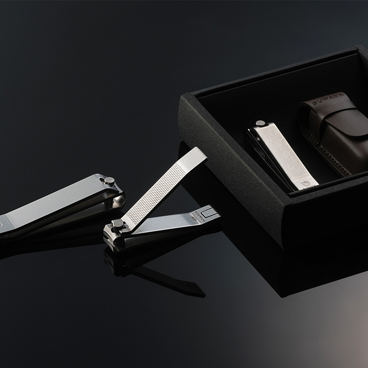 SUWADA】ネイルクリッパー | 藤巻百貨店