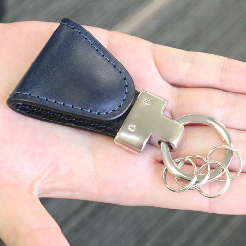 Vintage Revival Productions】Key Clip | 藤巻百貨店